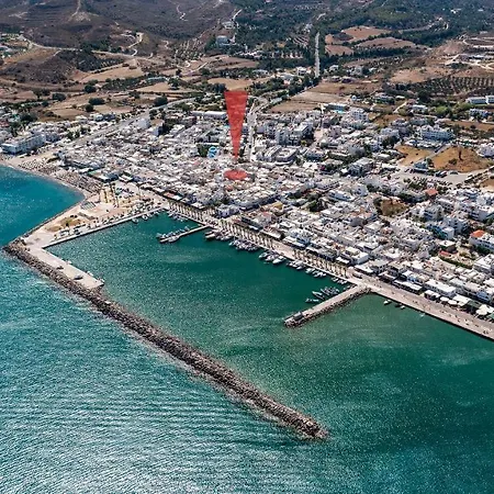 Casa Lemonia Superior Kardamena (Kos)