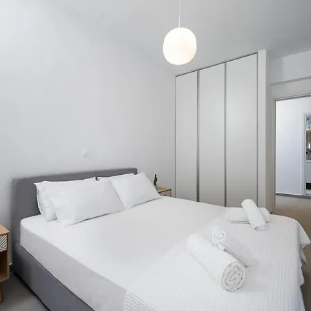 Casa Lemonia Superior Apartament Kardamena (Kos)