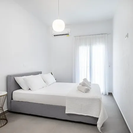 Apartament Casa Lemonia Superior Kardamena (Kos)