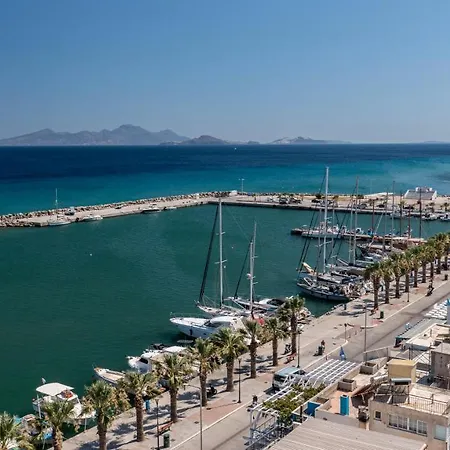 Apartament Casa Lemonia Superior Kardamena (Kos)