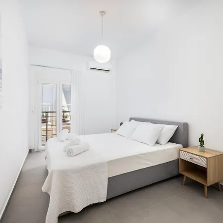 Casa Lemonia Superior Apartament